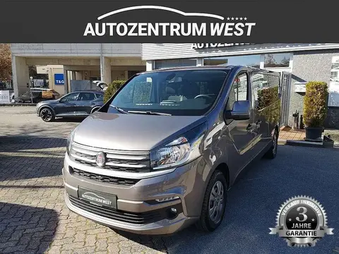 Used FIAT TALENTO Diesel 2019 Ad 