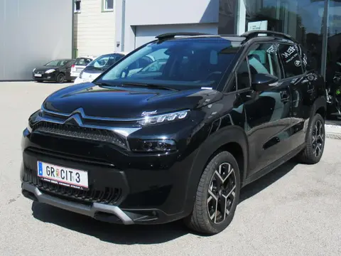 Used CITROEN C3 AIRCROSS Petrol 2023 Ad 