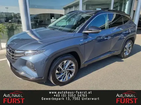 Used HYUNDAI TUCSON Diesel 2021 Ad 