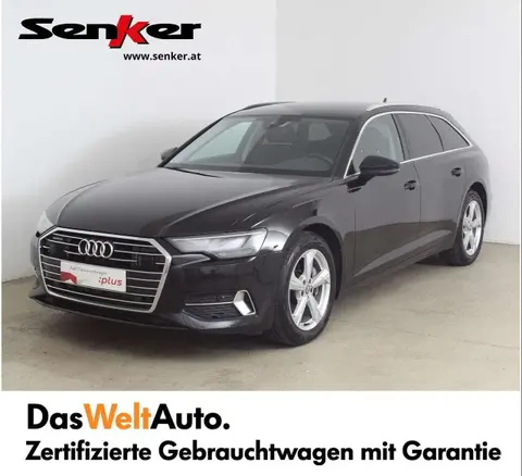 Used AUDI A6 Diesel 2019 Ad 