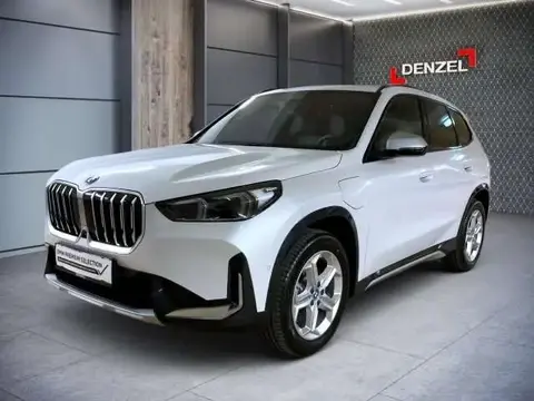 Annonce BMW X1 Hybride 2024 d'occasion 