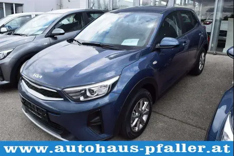 Used KIA STONIC Petrol 2024 Ad 