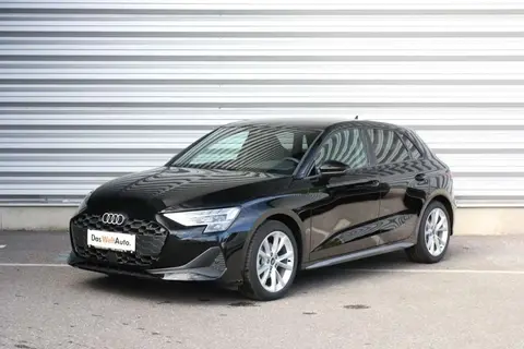 Used AUDI A3 Petrol 2024 Ad 