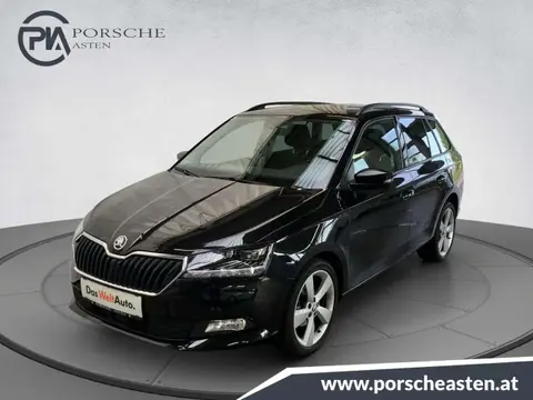 Used SKODA FABIA Petrol 2021 Ad 