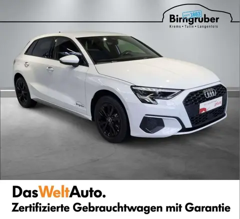 Used AUDI A3 Petrol 2024 Ad 