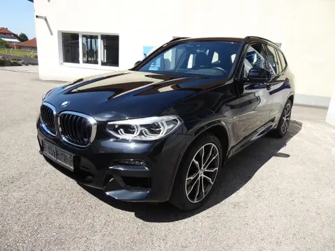 Used BMW X3 Diesel 2020 Ad 