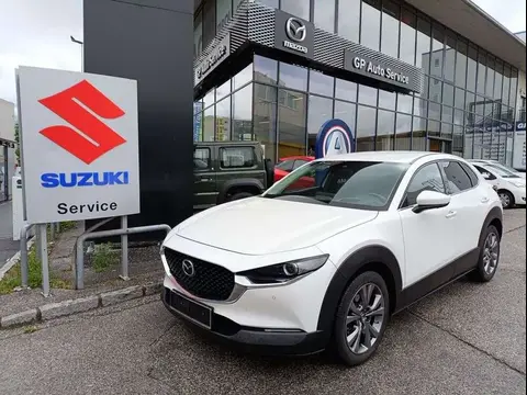 Used MAZDA CX-30 Petrol 2019 Ad 