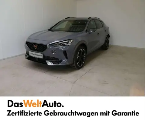 Used CUPRA FORMENTOR Petrol 2023 Ad 