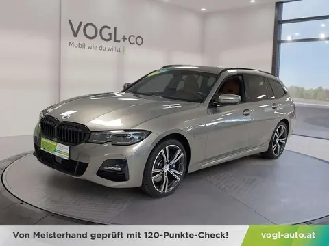 Used BMW SERIE 3 Hybrid 2021 Ad 