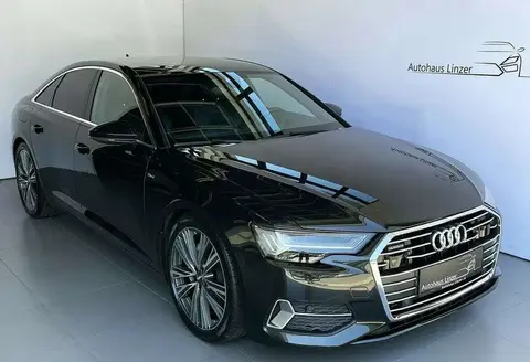 Annonce AUDI A6 Diesel 2018 d'occasion 