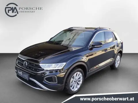 Used VOLKSWAGEN T-ROC Petrol 2024 Ad 