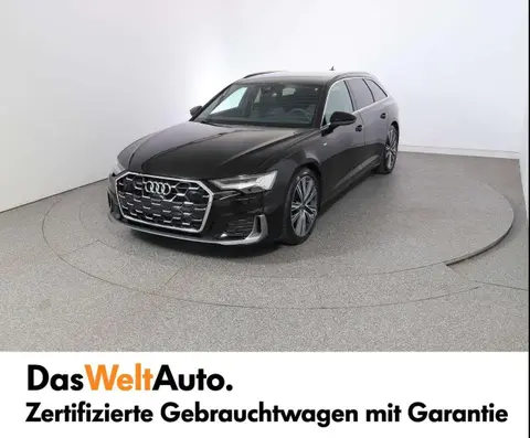 Annonce AUDI A6 Diesel 2024 d'occasion 