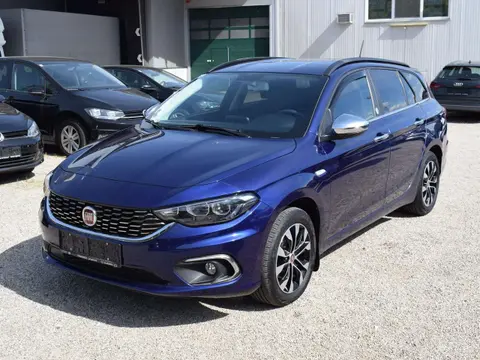 Used FIAT TIPO Diesel 2019 Ad 