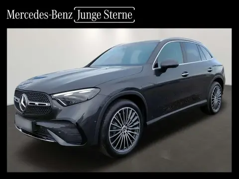 Used MERCEDES-BENZ CLASSE GLC Diesel 2023 Ad 