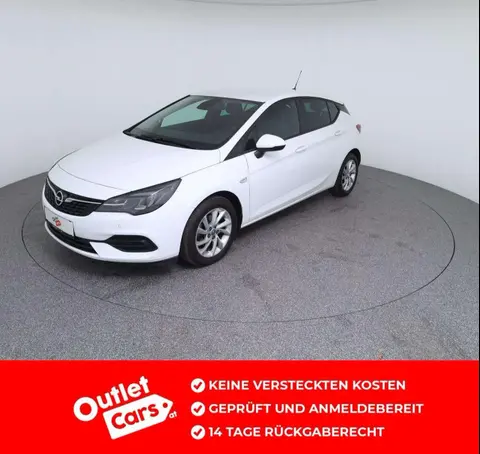 Used OPEL ASTRA Petrol 2020 Ad 