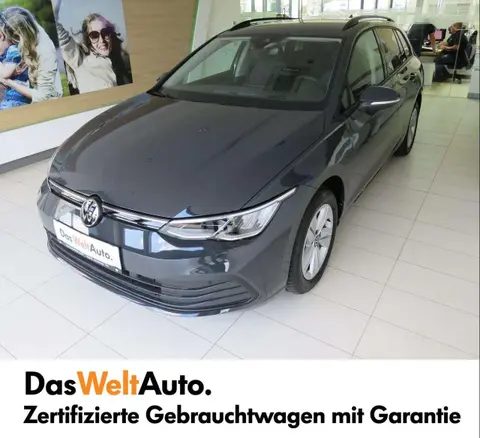 Annonce VOLKSWAGEN GOLF Diesel 2024 d'occasion 