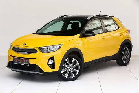 Used KIA STONIC Petrol 2019 Ad 