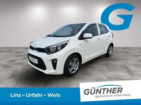 Annonce KIA PICANTO Essence 2023 d'occasion 