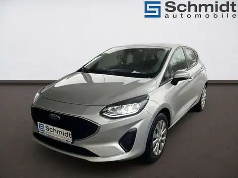 Used FORD FIESTA Petrol 2023 Ad 