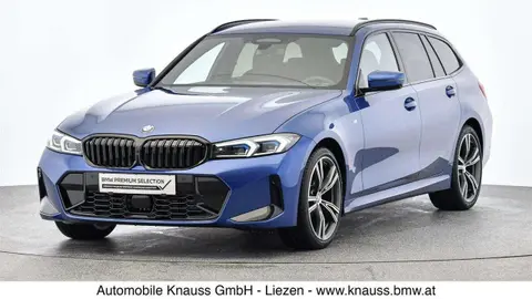 Annonce BMW SERIE 3 Diesel 2023 d'occasion 