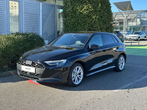 Annonce AUDI A3 Essence 2024 d'occasion 