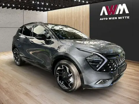 Annonce KIA SPORTAGE Hybride 2024 d'occasion 