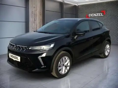 Annonce MITSUBISHI ASX Essence 2024 d'occasion 