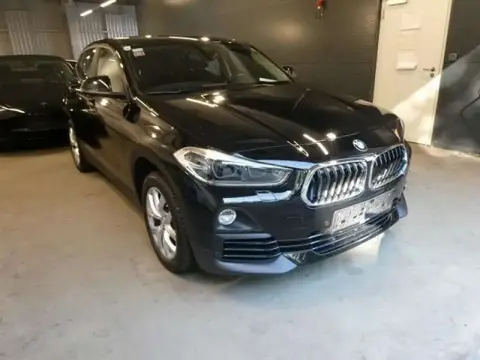 Used BMW X2 Diesel 2019 Ad 