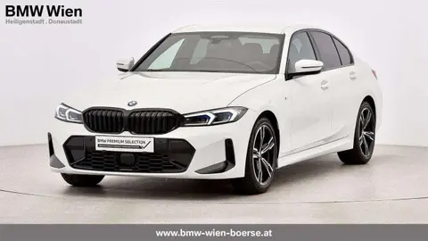 Annonce BMW SERIE 3 Diesel 2023 d'occasion 