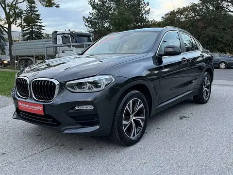 Used BMW X4 Diesel 2019 Ad 