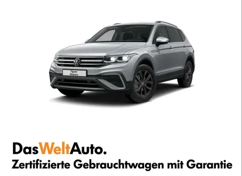 Annonce VOLKSWAGEN TIGUAN Diesel 2024 d'occasion 