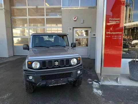 Used SUZUKI JIMNY Petrol 2024 Ad 