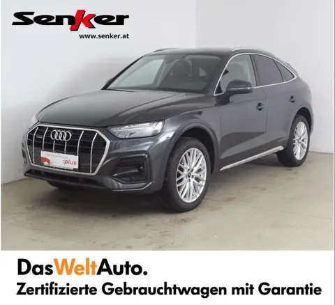 Annonce AUDI Q5 Diesel 2024 d'occasion 