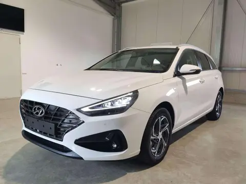 Annonce HYUNDAI I30 Essence 2024 d'occasion 