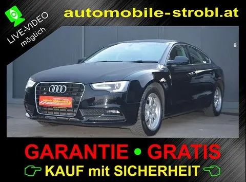 Used AUDI A5 Diesel 2015 Ad 