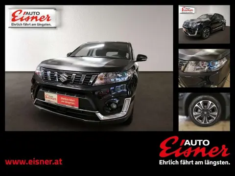 Used SUZUKI VITARA Petrol 2019 Ad 