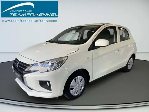 Annonce MITSUBISHI SPACE STAR Essence 2024 d'occasion 