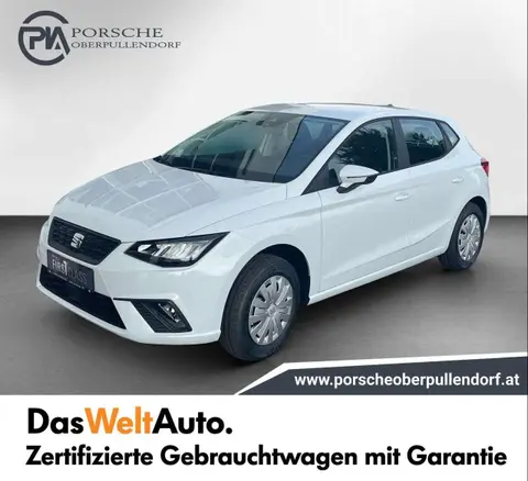 Used SEAT IBIZA Petrol 2024 Ad 