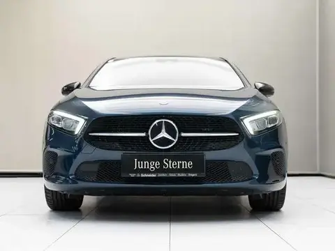 Used MERCEDES-BENZ CLASSE A Hybrid 2023 Ad 