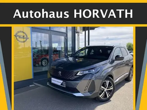 Used PEUGEOT 3008 Hybrid 2024 Ad 