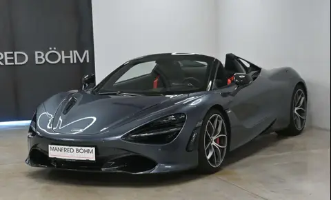 Used MCLAREN 720S Petrol 2023 Ad 