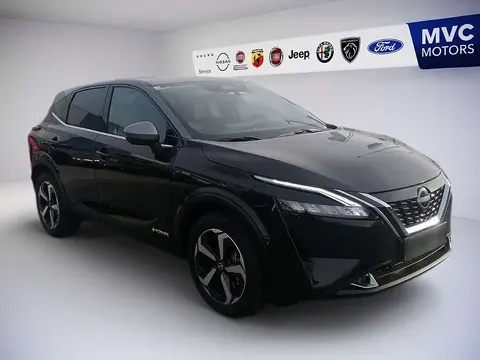 Annonce NISSAN QASHQAI Essence 2023 d'occasion 