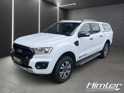 Used FORD RANGER Diesel 2019 Ad 