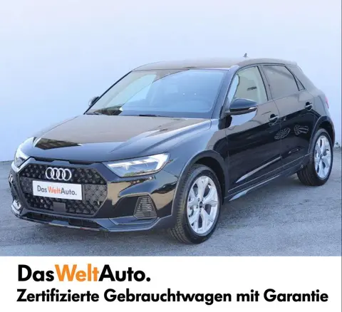 Annonce AUDI A1 Essence 2023 d'occasion 