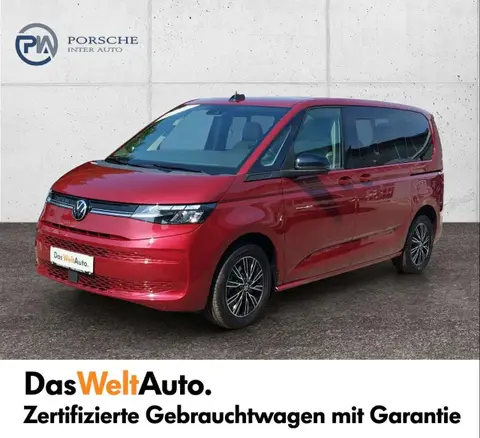 Annonce VOLKSWAGEN T7 Diesel 2023 d'occasion 