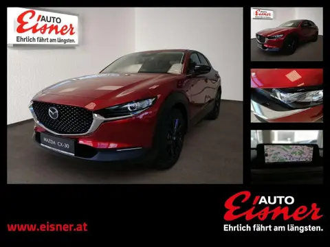 Annonce MAZDA CX-30 Essence 2023 d'occasion 