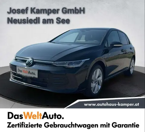 Annonce VOLKSWAGEN GOLF Essence 2024 d'occasion 