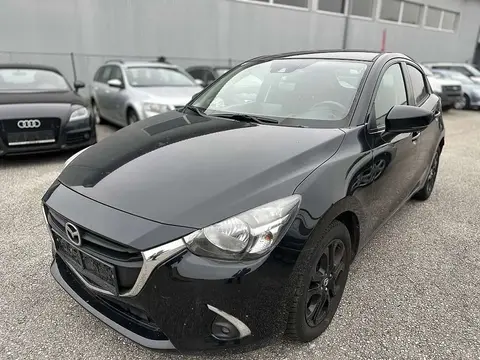 Annonce MAZDA 2 Essence 2019 d'occasion 