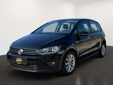 Used VOLKSWAGEN GOLF Diesel 2015 Ad 