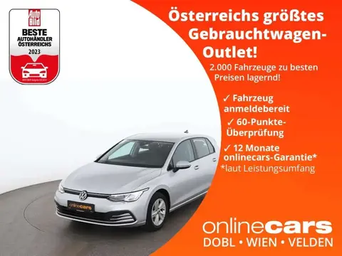 Used VOLKSWAGEN GOLF Petrol 2021 Ad 